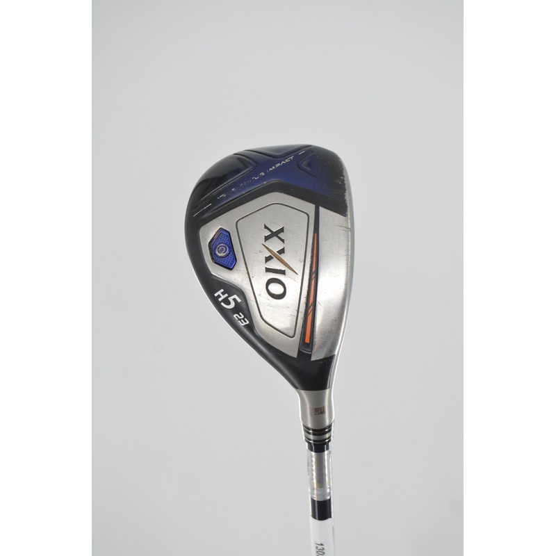 XXIO X 5 Hybrid S Flex 40