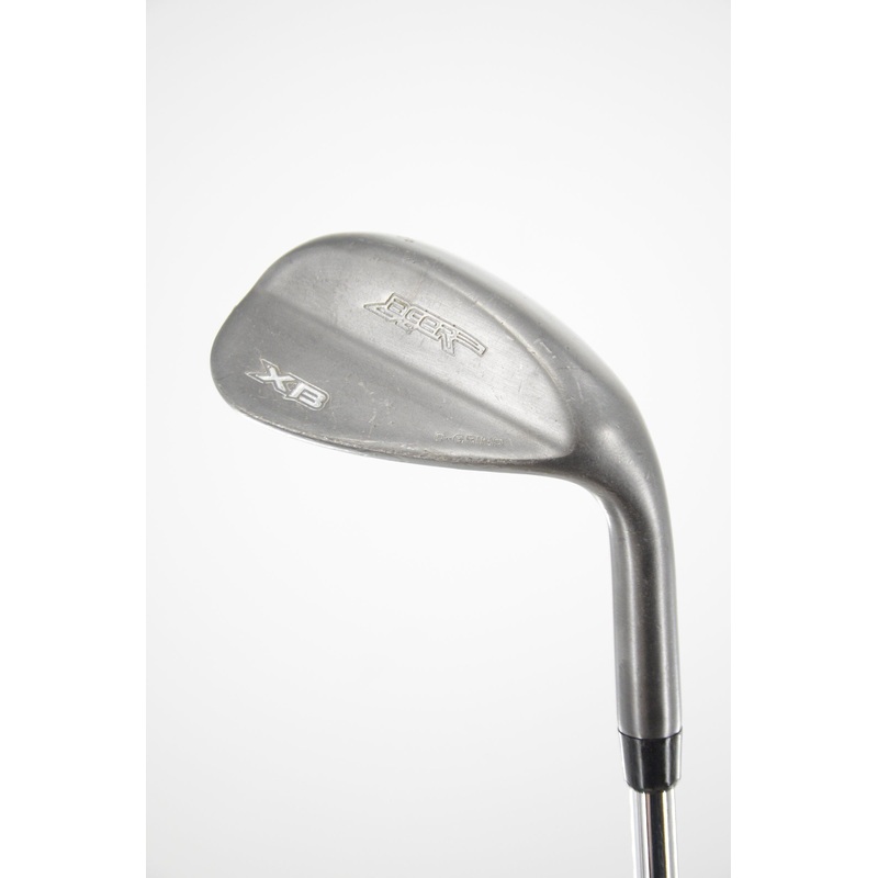 Acer XB 56 Degree Wedge R Flex 35.25