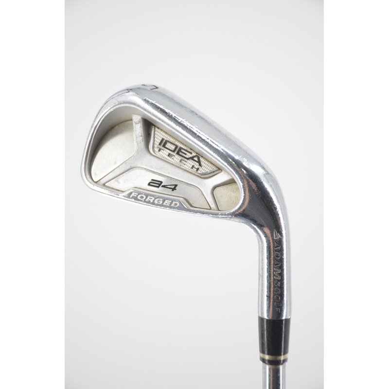 Adams Idea Tech A4 5 Iron S Flex 38