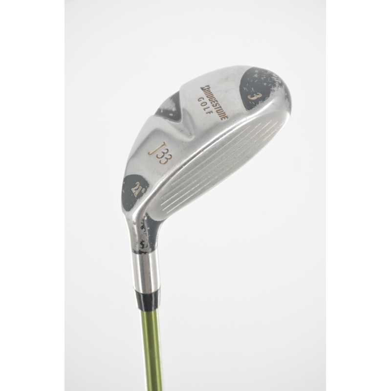 Bridgestone J33 3 Hybrid R Flex 40