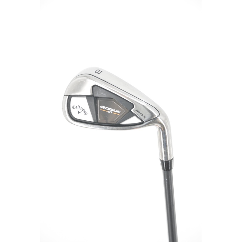 Callaway Rogue ST Max 6-AW Iron Set R Flex -0.5