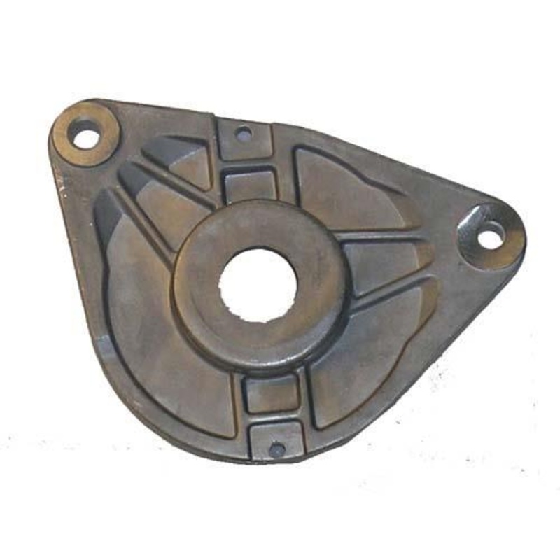 Club Car Gas Drive End Plate for Starter Generator (Years 2001-Up)