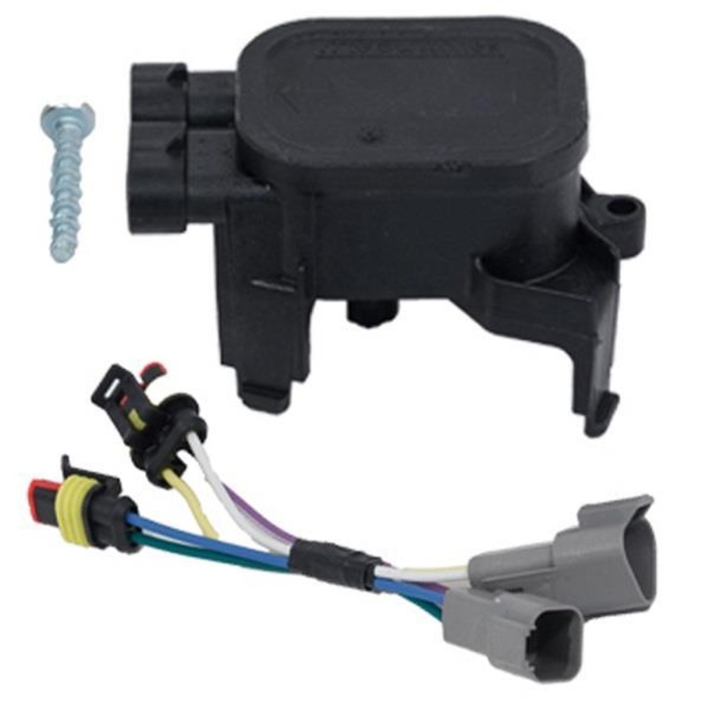 Club Car Precedent MCOR To MCOR3 Conversion Kit (Years 2004-2011) PN# 8504