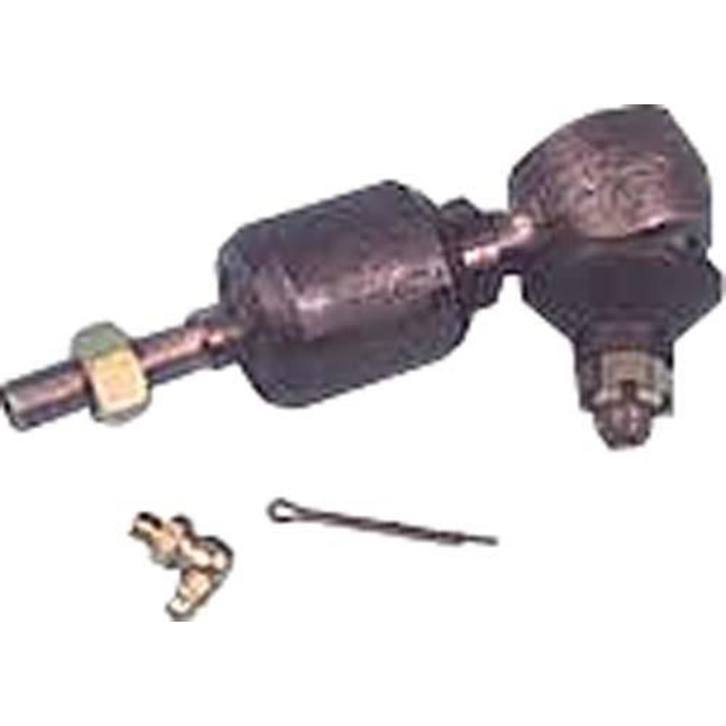 E-Z-GO Steering Rod Assembly W/O Rack (Years 1971-1994) PN# 266