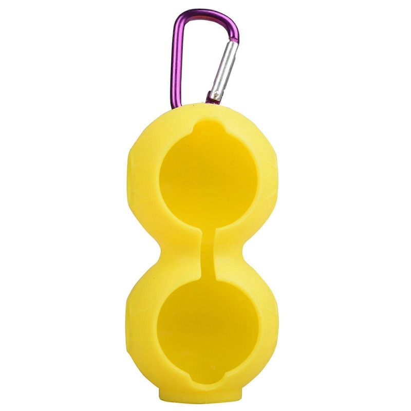 Golf Balls Organizer  
Golf Ball Protector  
Golf Holder Clip  
Silicone Golf Balls Cover Protector  
Golf Balls Bag