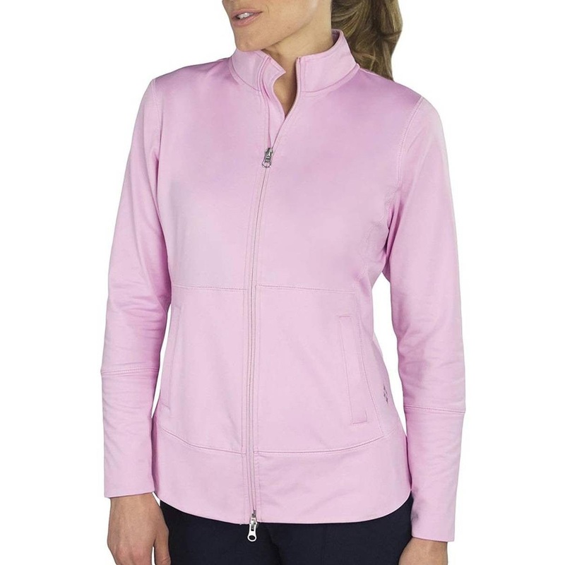 JoFit Vitality Jacket – Bloom|Bloom|XX-Small
