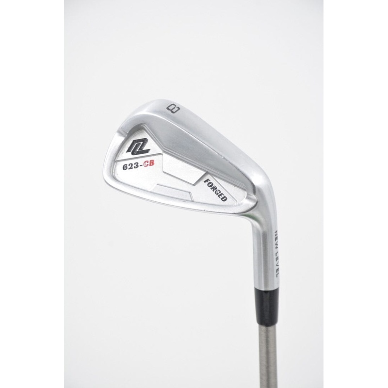 New Level 623-CB 6-SW Iron Set S Flex +0.5