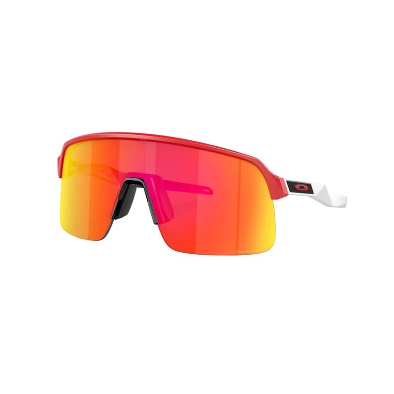 Oakley Sutro Lite Sunglasses – Matte Redline/Prizm Ruby