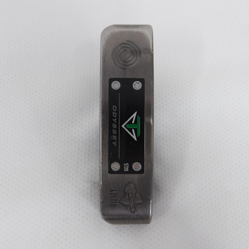Odyssey Putter TOULON DESIGN AUSTIN(2019) 34 inch