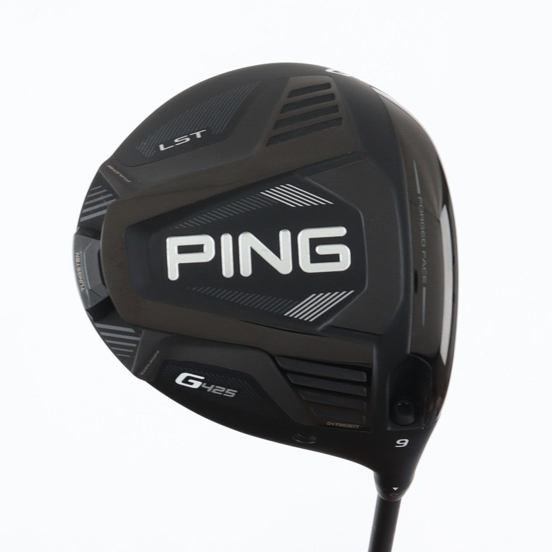 Ping Driver G425 LST 9 Flex-X ALTA J CB SLATE