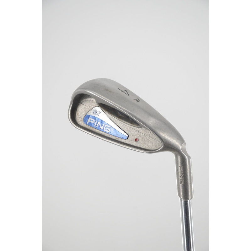 Ping G2 4 Iron S Flex 38