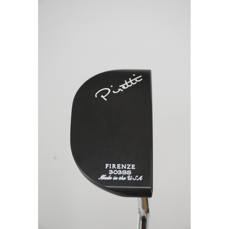 Piretti Firenze – 303 Series Putter 32