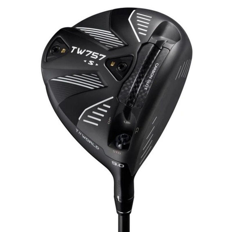 Pre-Owned Honma Golf TW 757 S Driver