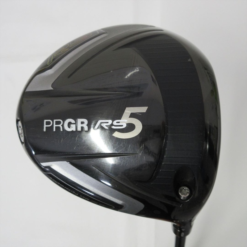 PRGR Driver RS 5(2020) 10.5 Regular Diamana FOR PRGR(2020)