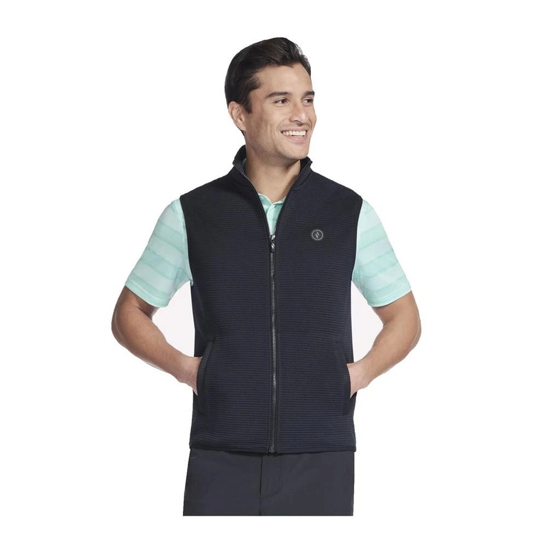 Skechers GO GOLF GO WALK Ottoman Golf Vest