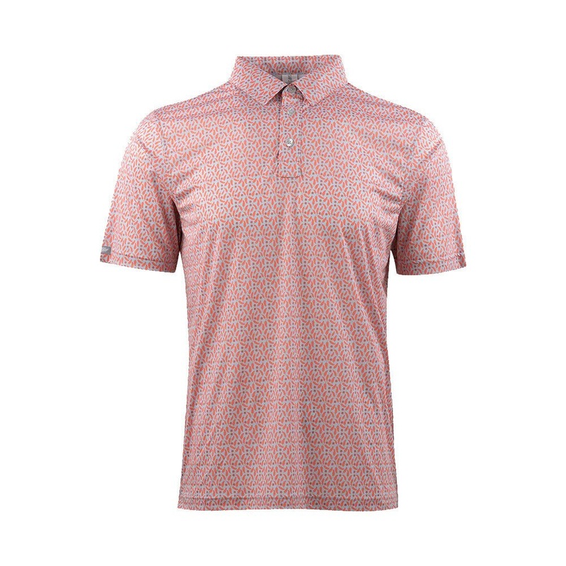 Straight Down Too Hot Polo|Nemo|Small|Medium|Large|X-Large|XX-Large