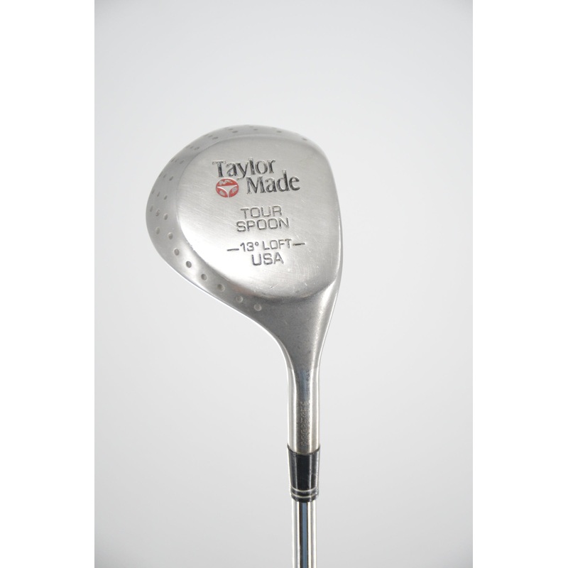 TaylorMade Tour Spoon 13 Degree Wood R Flex 42.25