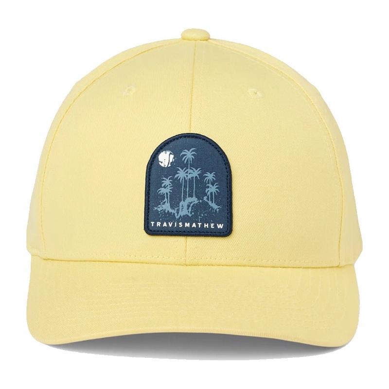 Travis Mathew Endless Horizons Golf Hat