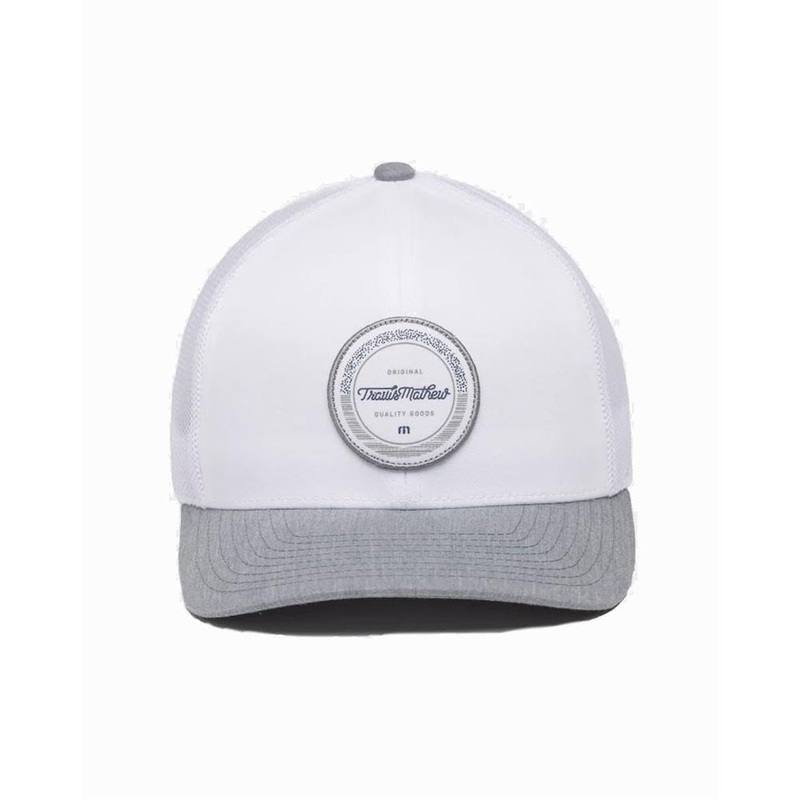 Travis Mathew Glacial Lake Hat