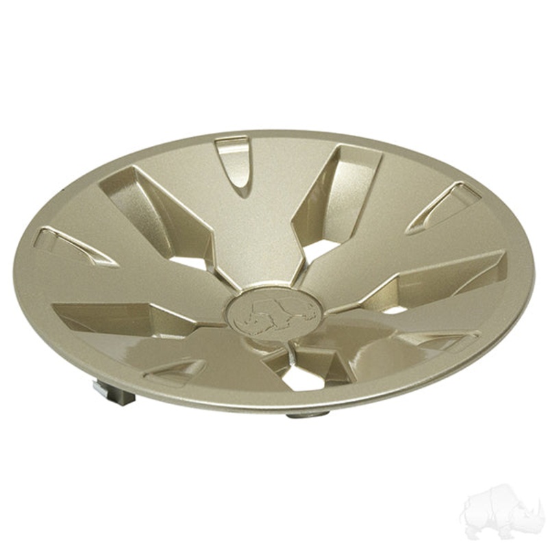 Wheel Cover, 8 Driver 2 Sand