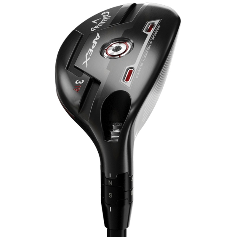 Callaway Golf Apex 21 Hybrid