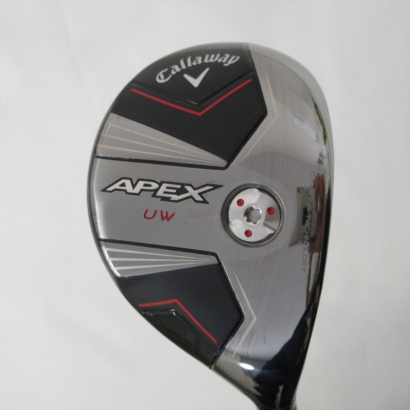 Callaway Hybrid APEX UW(2024) HY 19 Stiff TENSEI 70 for CW