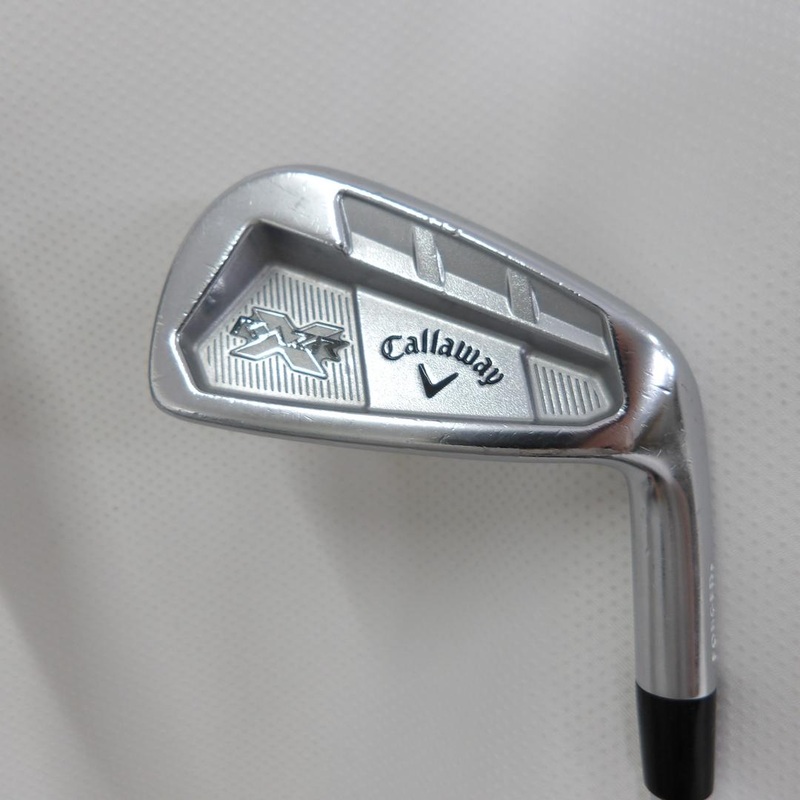 Callaway Iron Set RAZR X FORGED StiffRegular Memphis 10 DB 6 pieces