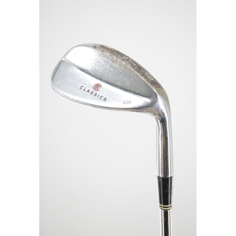 Cleveland Classic Collection PW S Flex 35