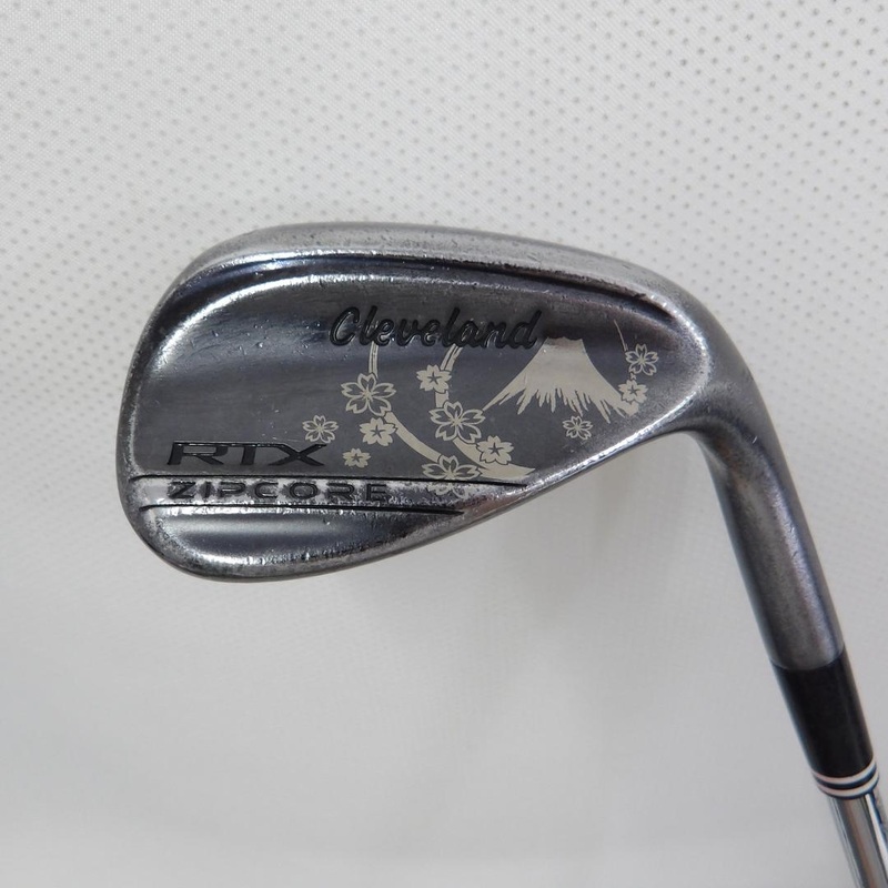 Cleveland Wedge Cleveland RTX ZIPCORE 52 NS PRO 950GH