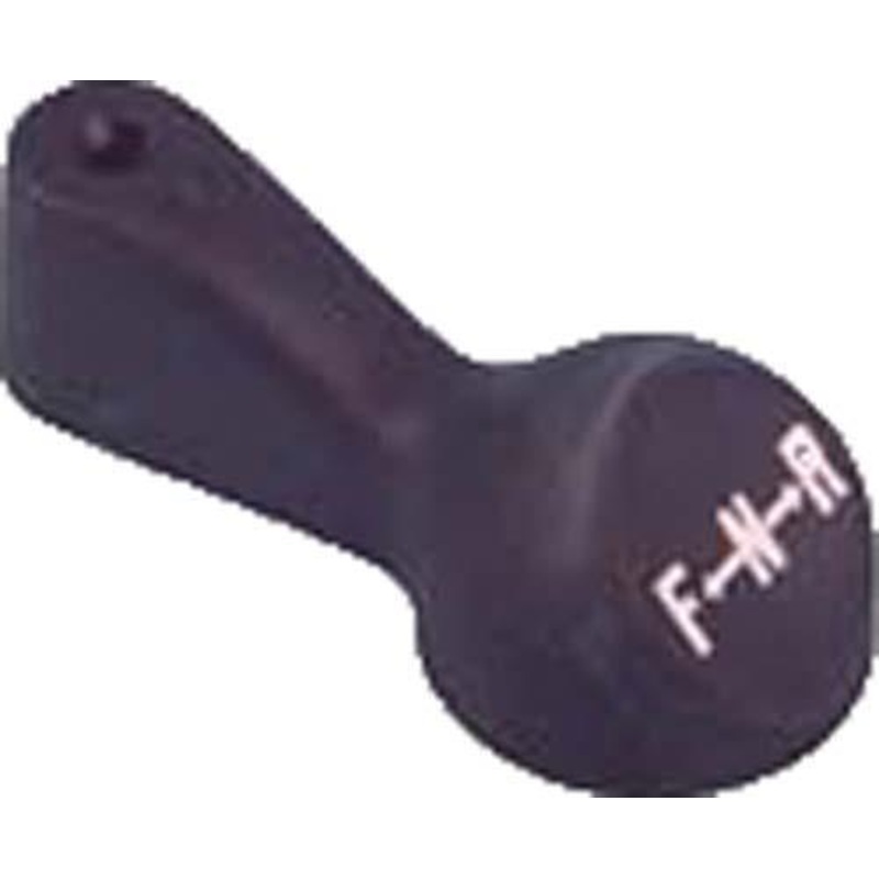 Club Car DS / Precedent Forward / Reverse Handle (Years 1985-Up) PN# 410