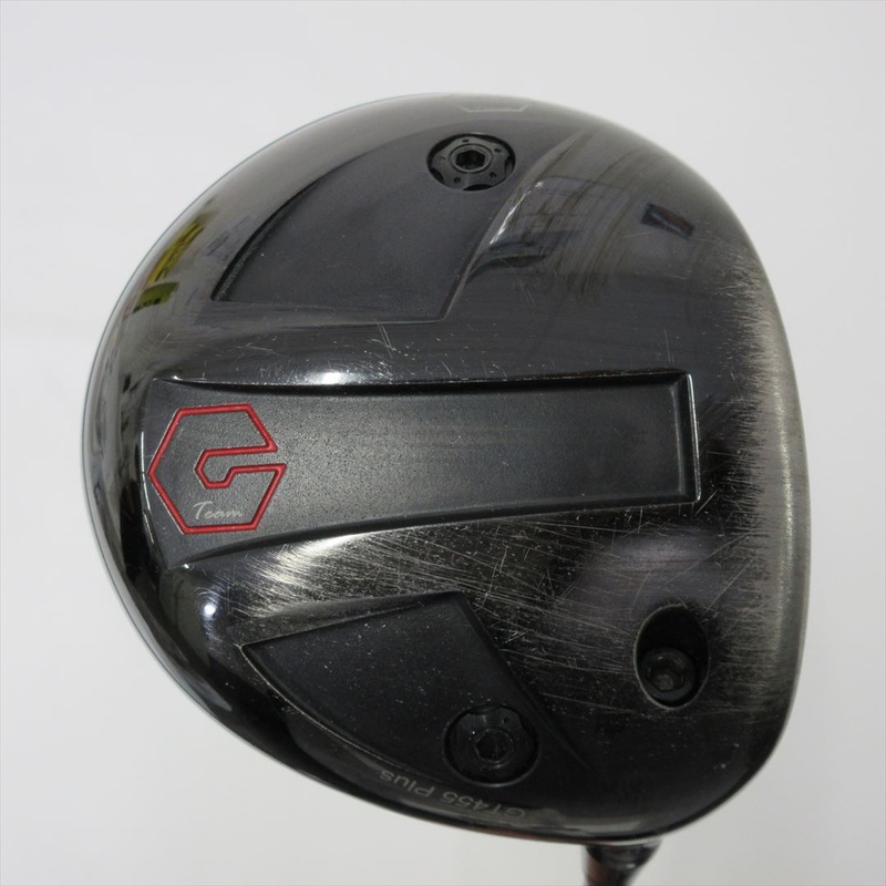 GTD Driver GT 455 Plus Stiff Lanakira Kanaloa55