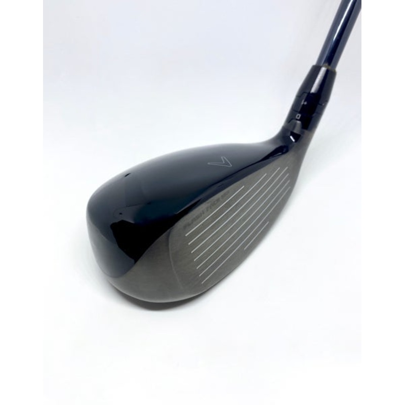 MINT Callaway Apex 21 3 Hybrid Stiff