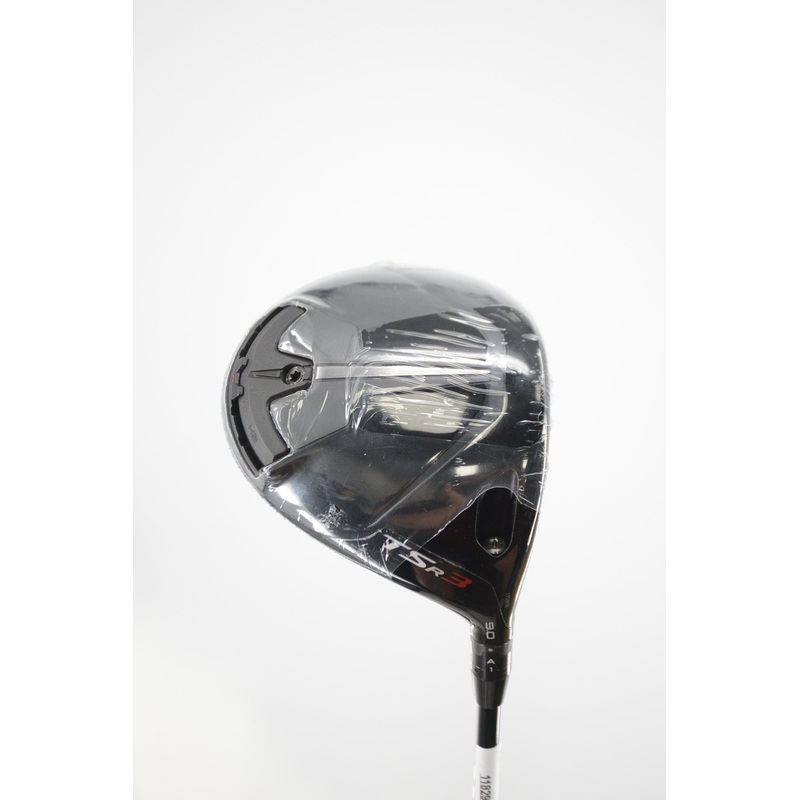 NEW Titleist TSR3 9 Degree Driver S Flex 45.5