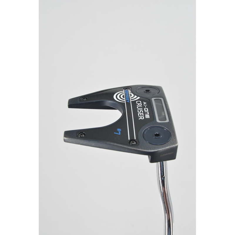 Odyssey ai-ONE Cruiser 7 Putter 38