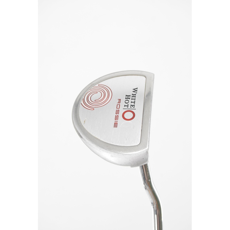 Odyssey White Hot OG ’23 Rossie DB Putter 33.75