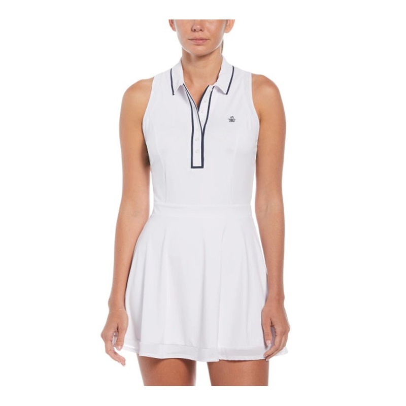 Original Penguin Women’s Sleeveless Veronica Dress