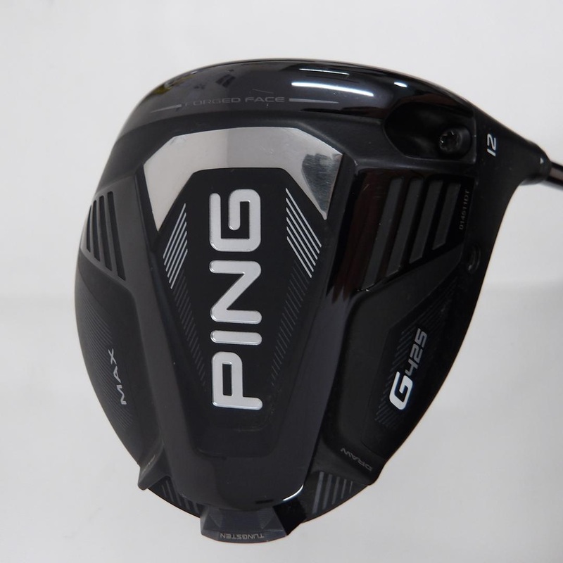 Ping Driver G425 G425 MAX 12 ALTA DISTANZA