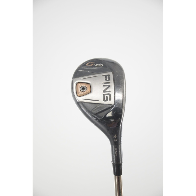 Ping G400 4 Hybrid R Flex 39.5