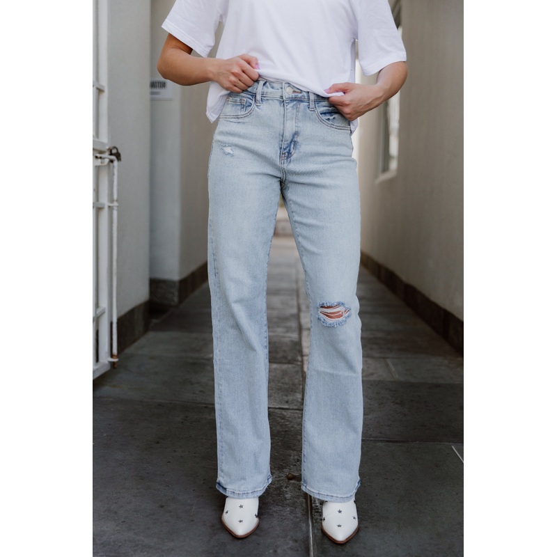 SAYBLE VINTAGE 90’S DENIM JEANS