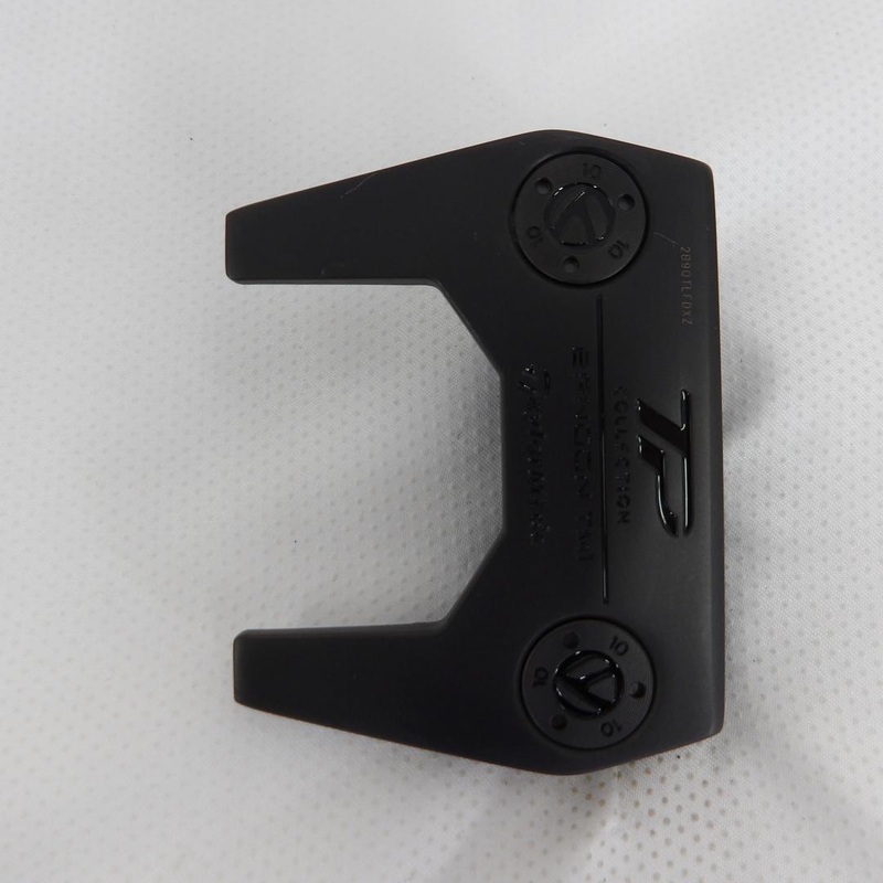 TaylorMade Putter TP COLLECTION BLACK BANDON TM1  34 inch