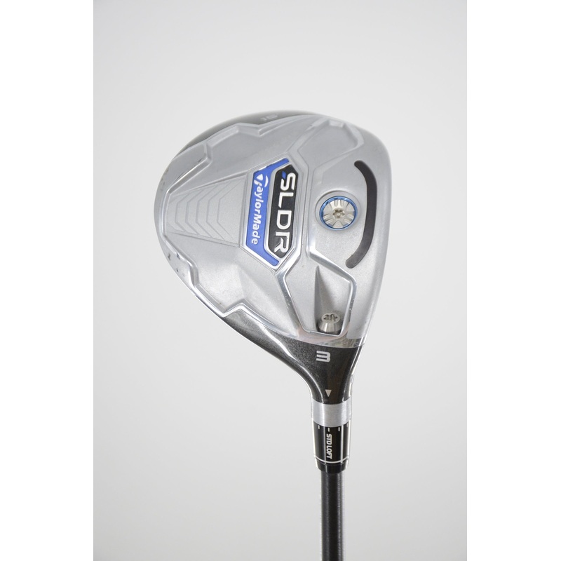 TaylorMade SLDR 3 Wood X Flex 43.25