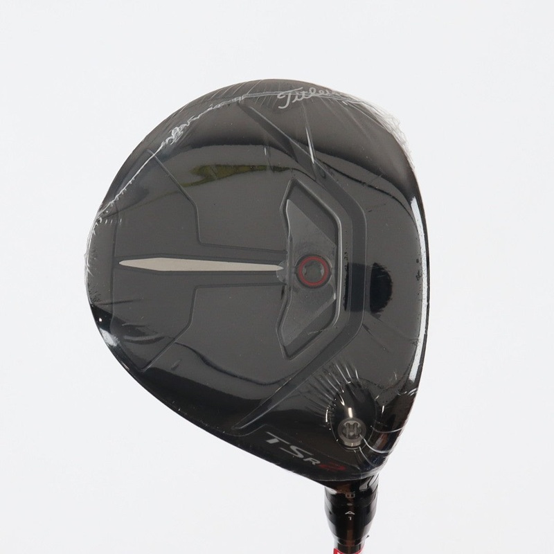 Titleist Fairway Open Box TSR2 FW 18 Tour-S TSP310