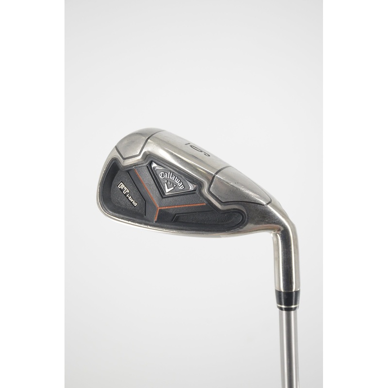 Women’s Callaway Ft I-Brid 6 Iron W Flex 36.25