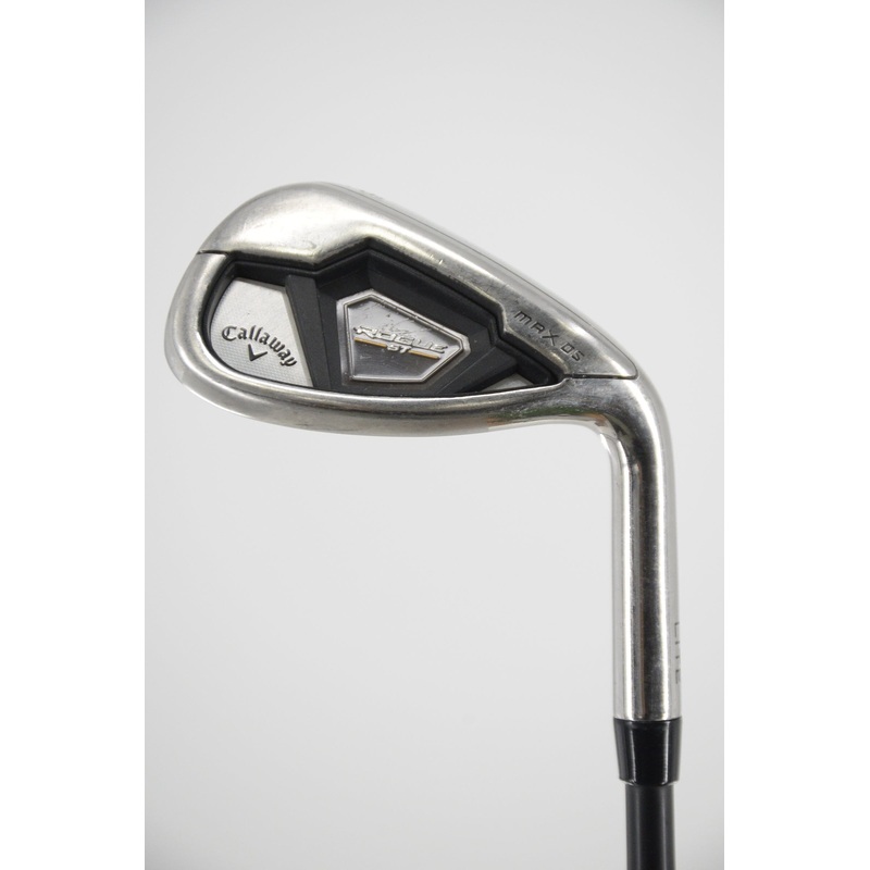 Women’s Callaway Rogue ST Max OS GW W Flex 33.75