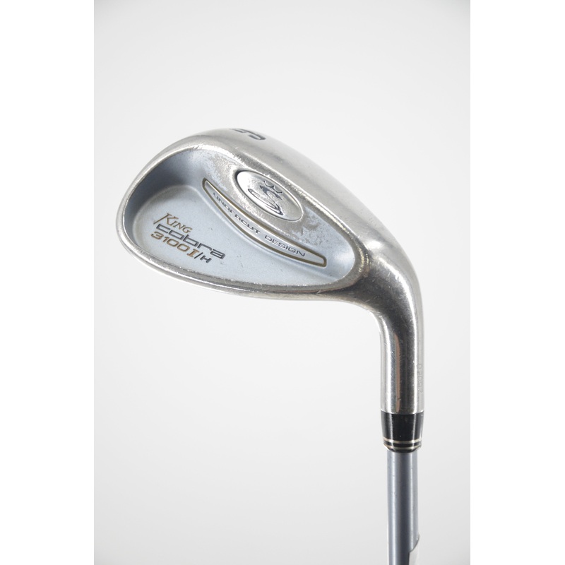 Women’s Cobra 3100 I/H GW W Flex 34.25