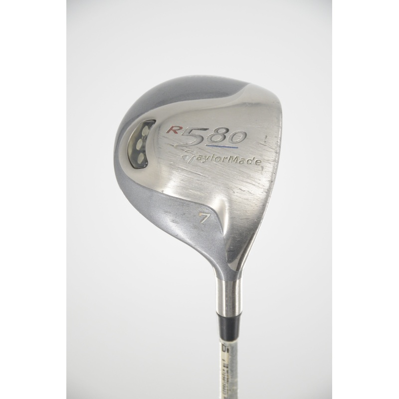Women’s TaylorMade R580 7 Wood W Flex 41