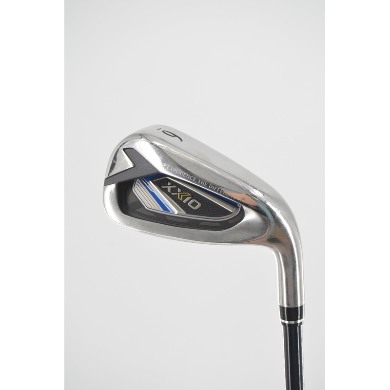 XXIO 12 6 Iron S Flex 37.75