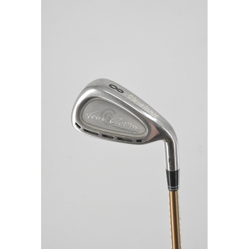 Cleveland Ta7 5-9 Iron Set R Flex -0.5