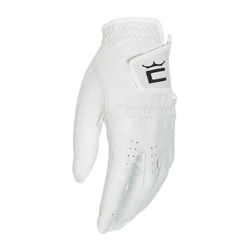 Cobra Men’s Pur Tour Glove|Men’s Regular Left Hand|Men’s Regular Right Hand|Men’s Cadet Left Hand|Small|Medium|Medium/Large|Large|X-Large