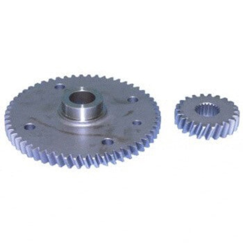 E-Z-GO Gas 4-Cycle 8:1 Gear Set W/ Large Bearing (Years Pre-1997.5) PN# 5893
